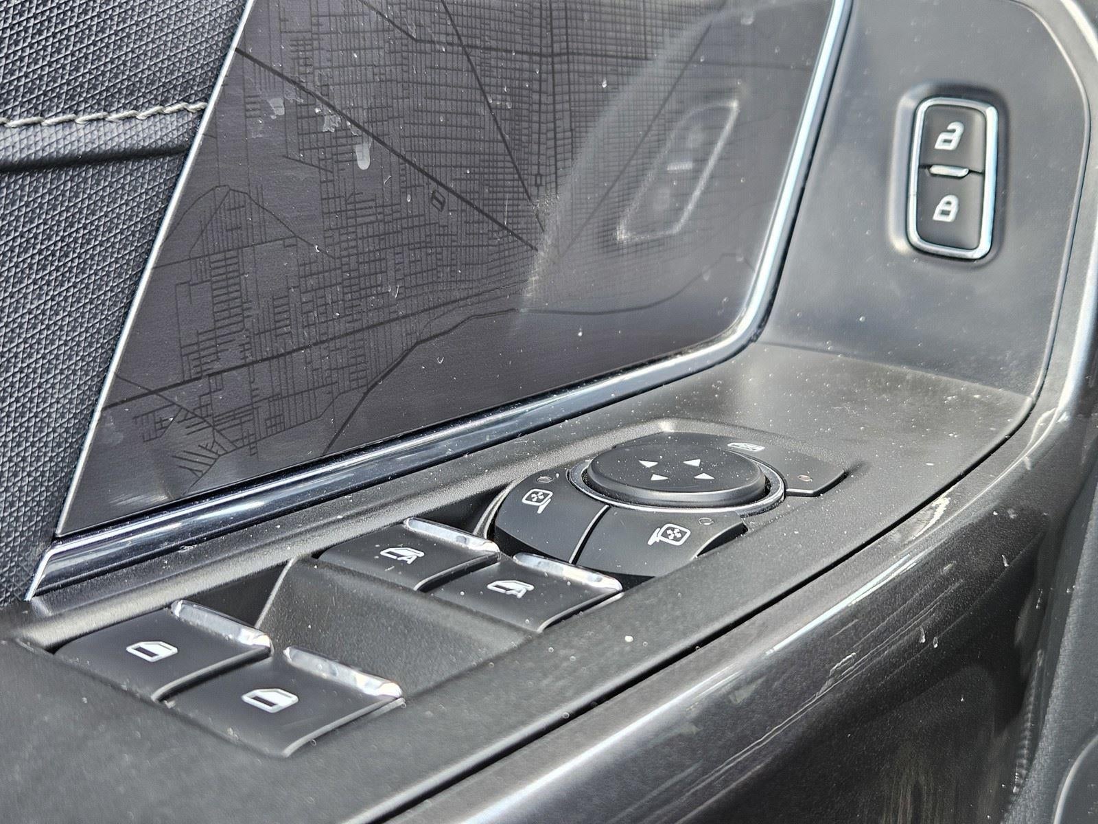 2021 Ford F-150 XL 4WD SuperCrew 5.5' Box