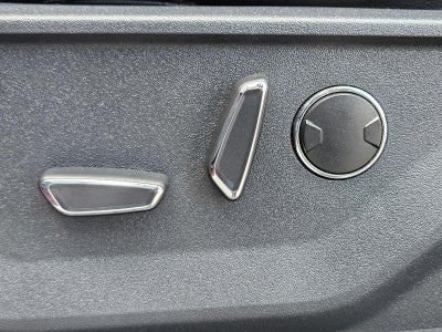 2021 Ford F-150 XL 4WD SuperCrew 5.5' Box
