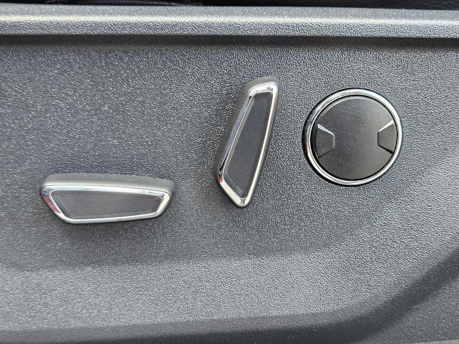 2021 Ford F-150 XL 4WD SuperCrew 5.5' Box