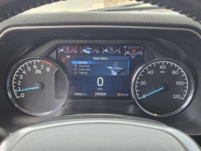 2021 Ford F-150 XL 4WD SuperCrew 5.5' Box