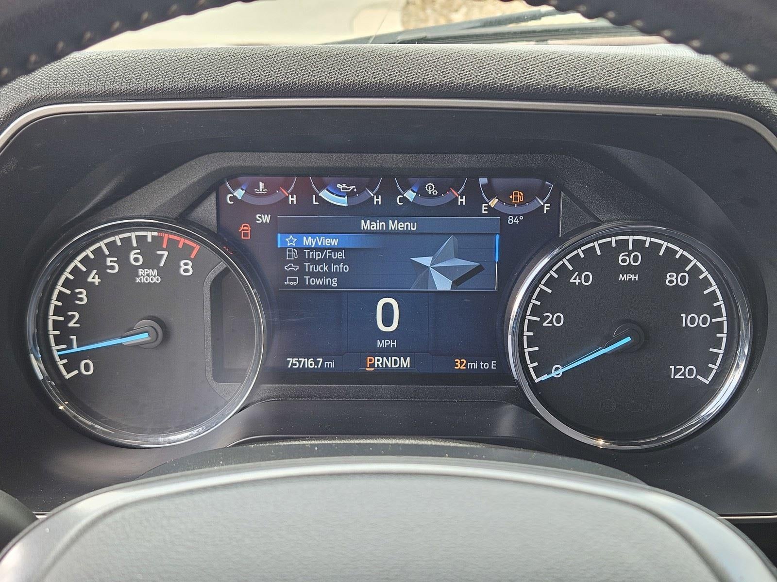 2021 Ford F-150 XL 4WD SuperCrew 5.5' Box