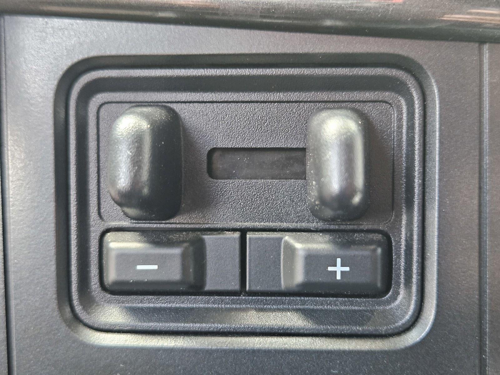2021 Ford F-150 XL 4WD SuperCrew 5.5' Box