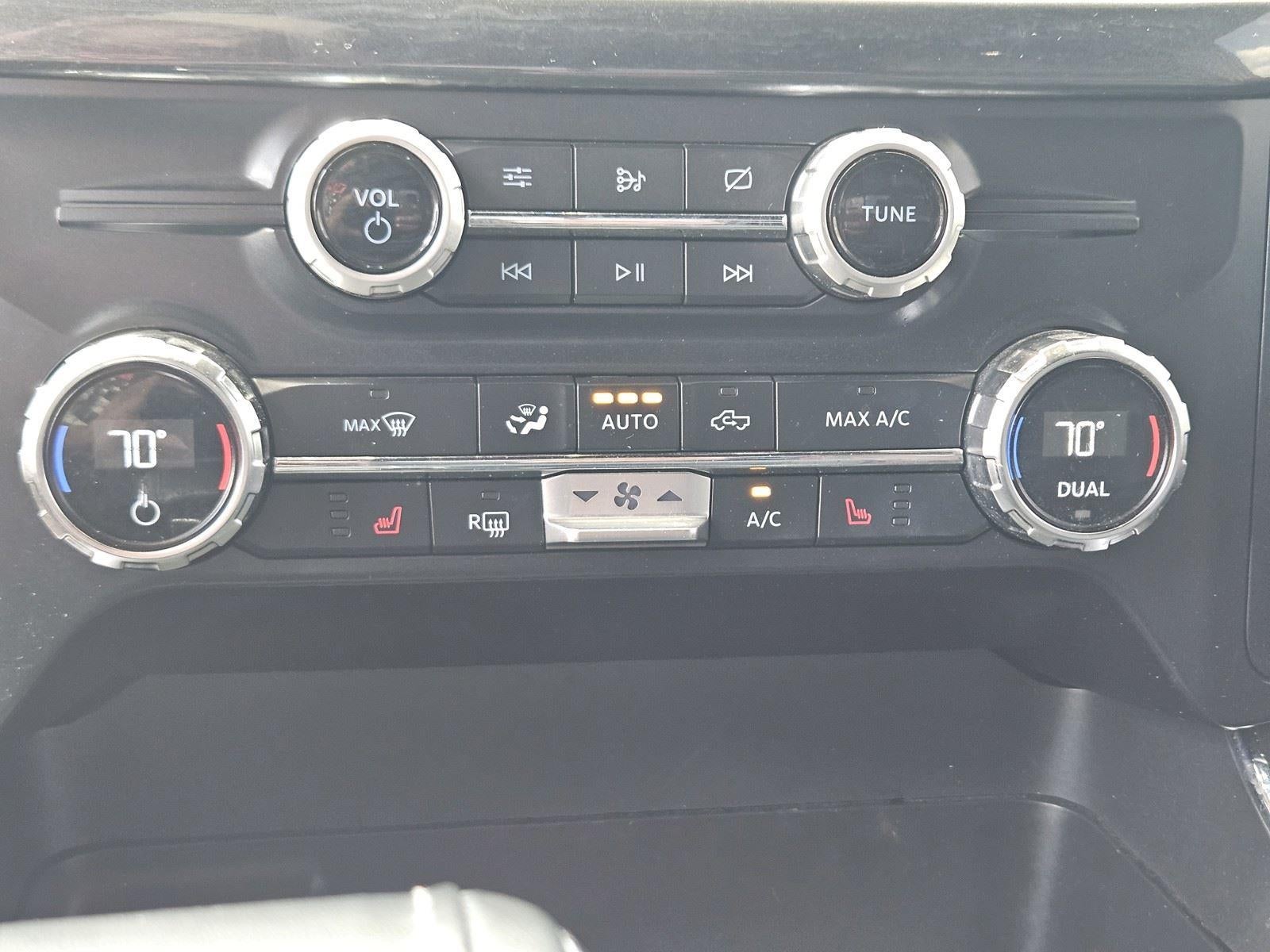 2021 Ford F-150 XL 4WD SuperCrew 5.5' Box