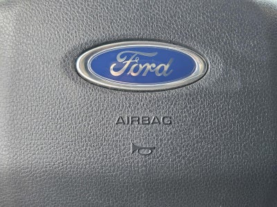 2021 Ford F-150 XL 4WD SuperCrew 5.5' Box