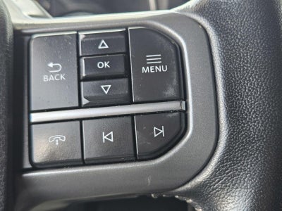 2021 Ford F-150 XL 4WD SuperCrew 5.5' Box