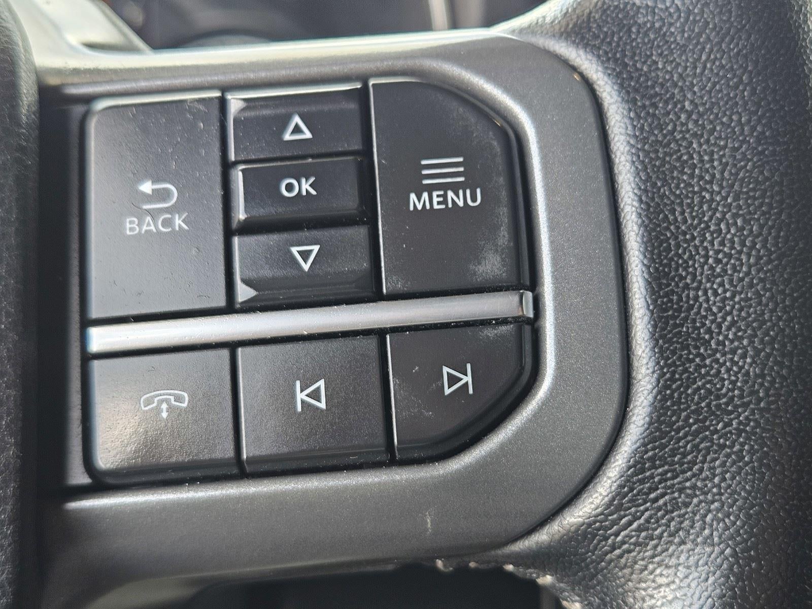 2021 Ford F-150 XL 4WD SuperCrew 5.5' Box