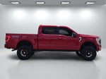 2021 Ford F-150 XL 4WD SuperCrew 5.5' Box
