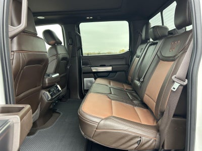 2023 Ford F-150 King Ranch