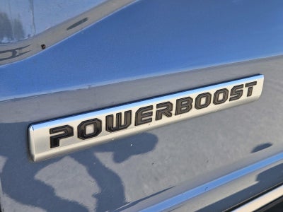 2023 Ford F-150 Limited