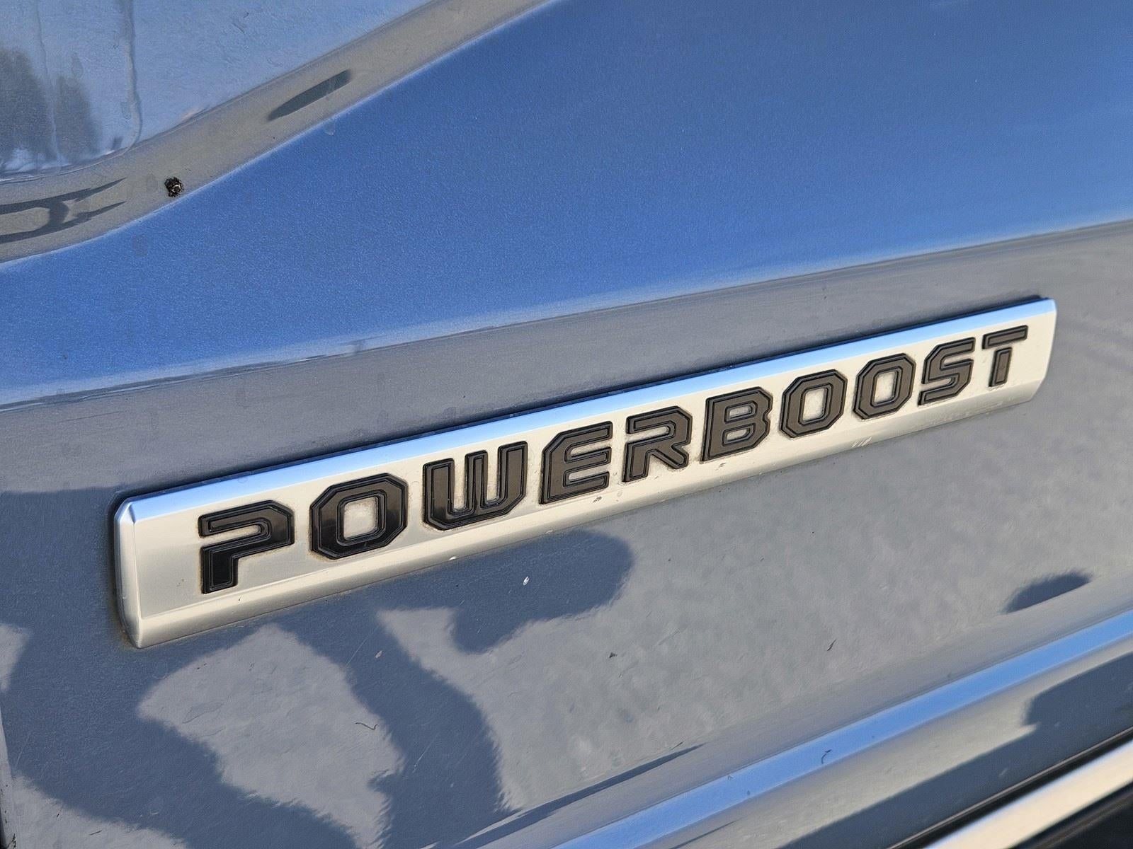 2023 Ford F-150 Limited