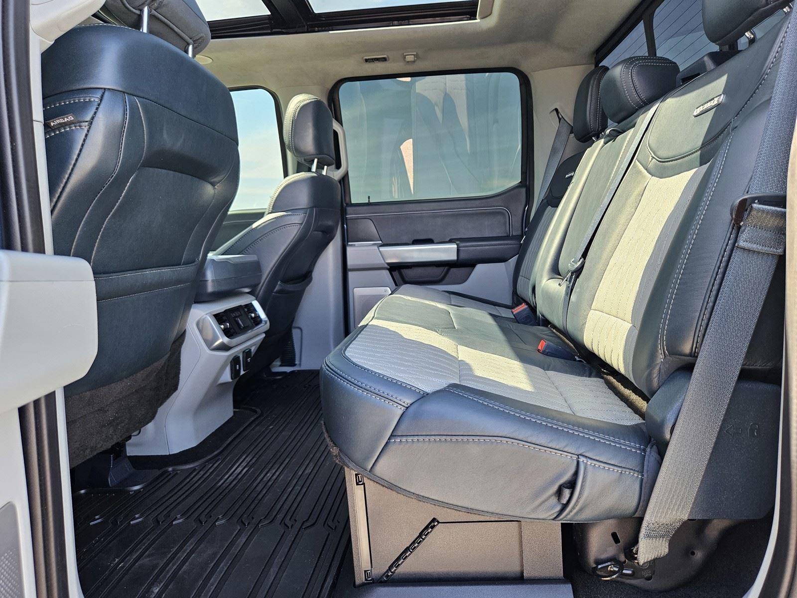 2023 Ford F-150 Limited