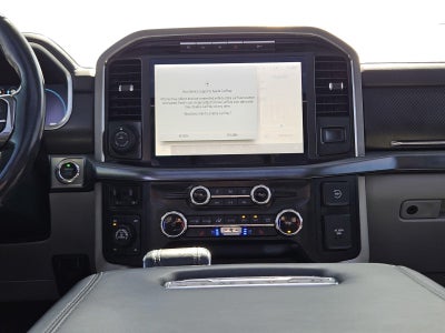 2023 Ford F-150 Limited