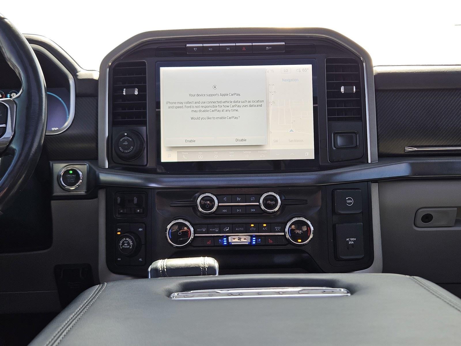 2023 Ford F-150 Limited