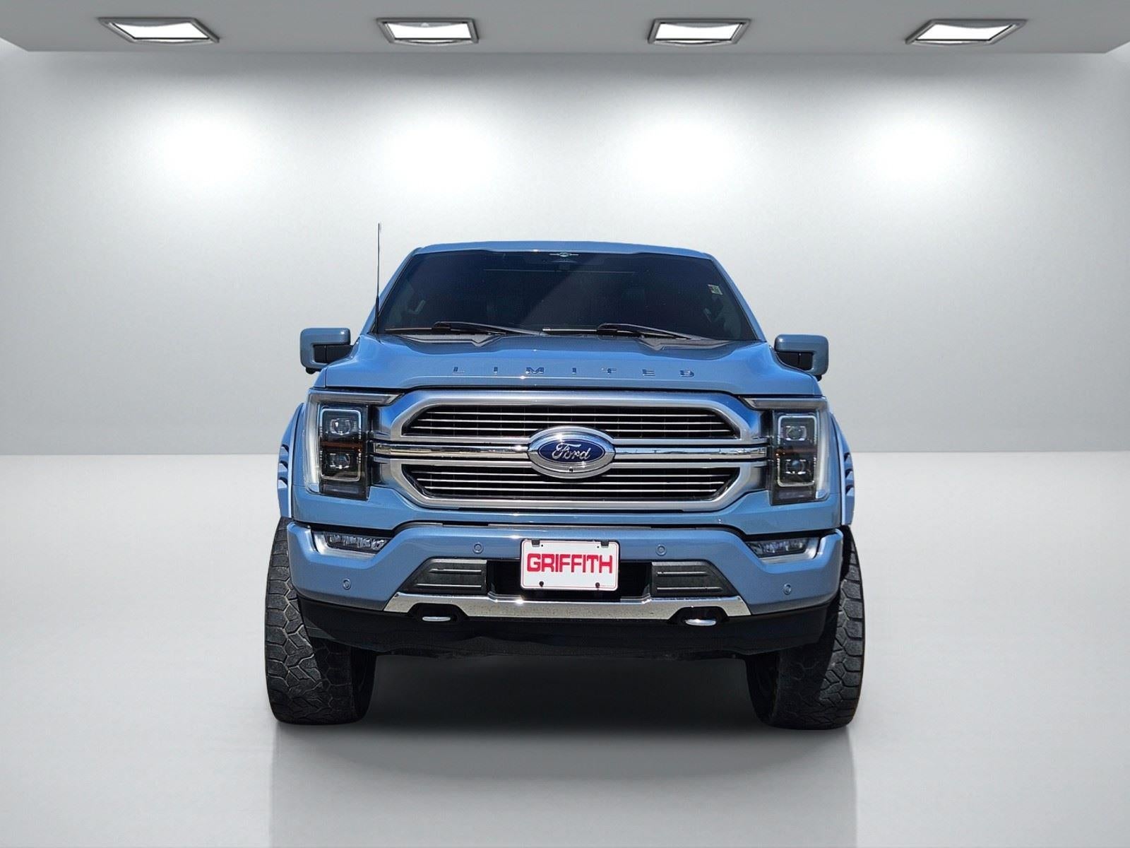 2023 Ford F-150 Limited