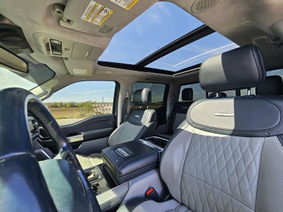 2023 Ford F-150 Limited