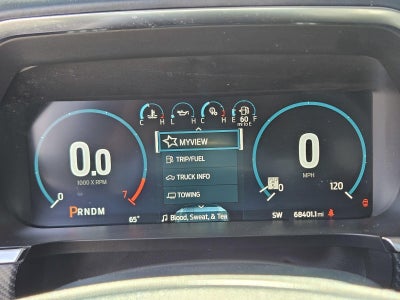 2023 Ford F-150 Limited