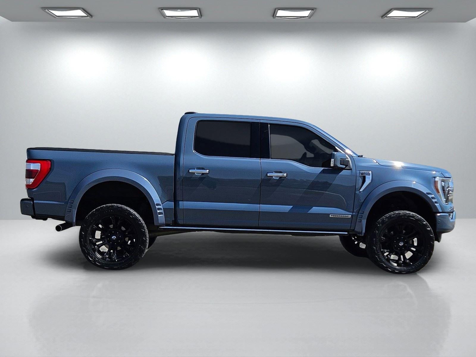 2023 Ford F-150 Limited