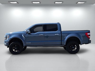 2023 Ford F-150 Limited