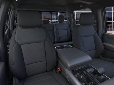 2026 Ford F-150 Supercharged XLT
