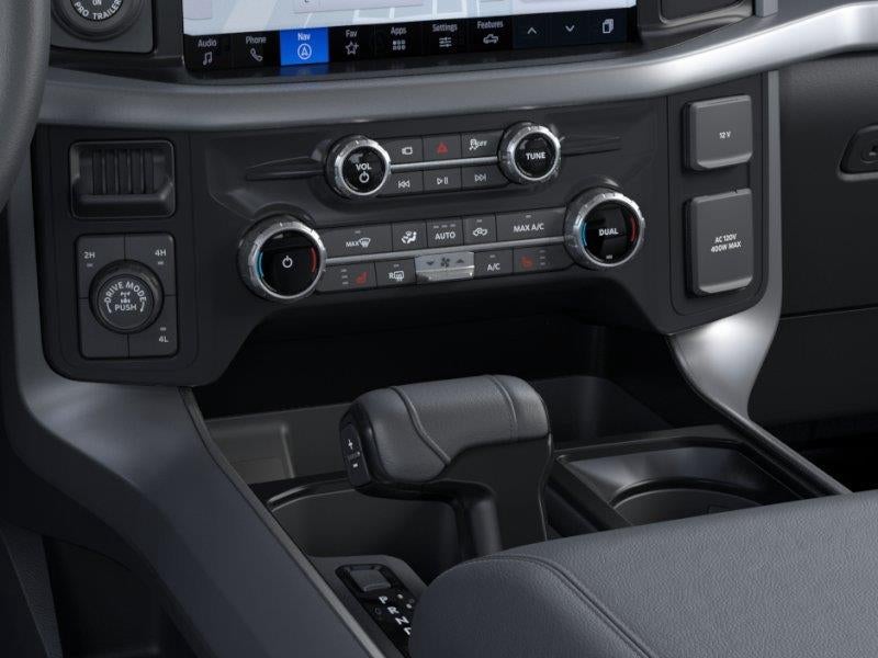 2026 Ford F-150 Supercharged XLT