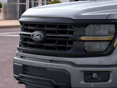 2026 Ford F-150 Supercharged XLT