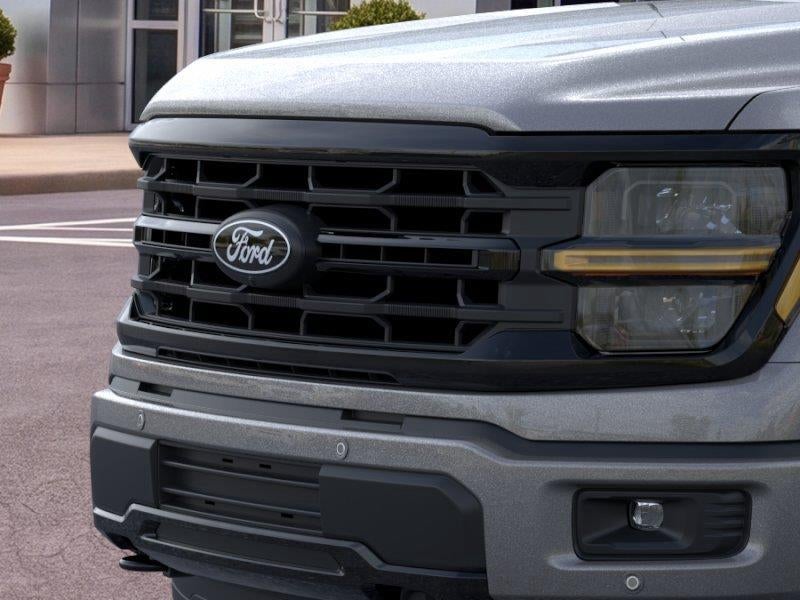 2026 Ford F-150 Supercharged XLT