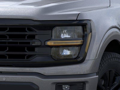 2026 Ford F-150 Supercharged XLT