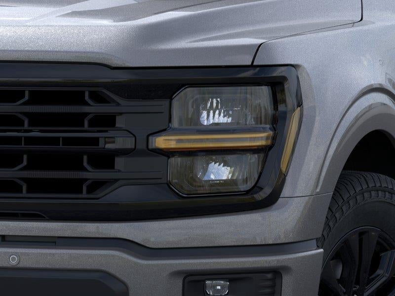 2026 Ford F-150 Supercharged XLT