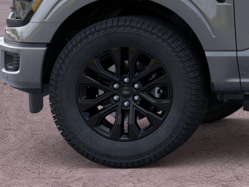 2026 Ford F-150 Supercharged XLT