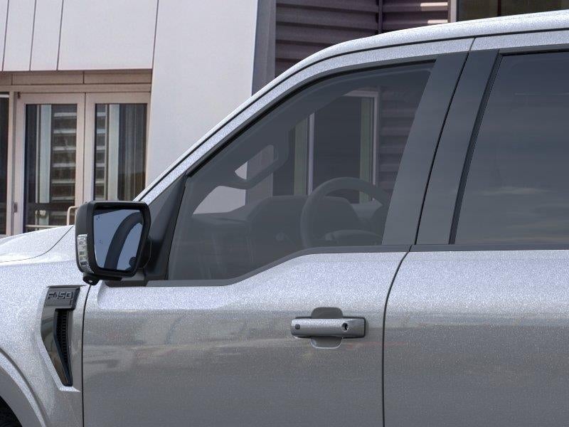 2026 Ford F-150 Supercharged XLT