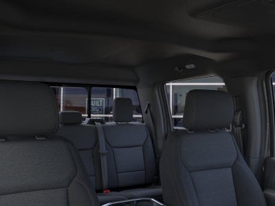 2026 Ford F-150 Supercharged XLT