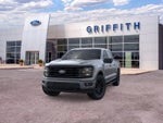 2026 Ford F-150 Supercharged XLT