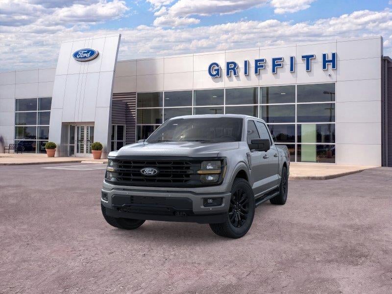 2026 Ford F-150 Supercharged XLT