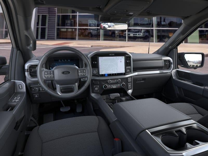 2026 Ford F-150 Supercharged XLT