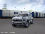 2026 Ford F-150 LARIAT 4WD SuperCrew 5.5' Box
