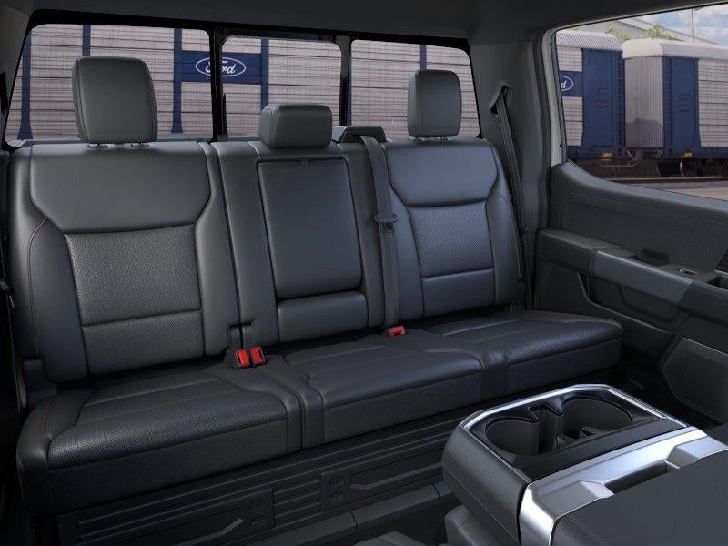 2026 Ford F-150 LARIAT 4WD SuperCrew 5.5' Box
