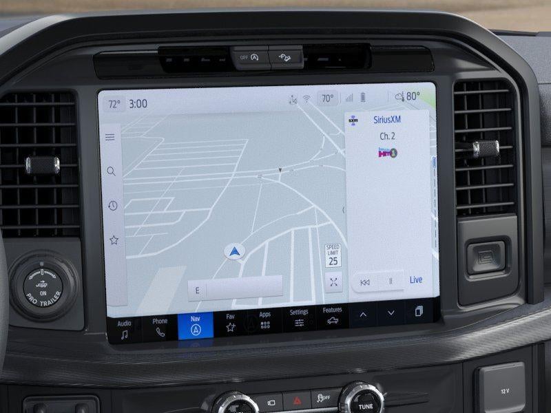 2026 Ford F-150 LARIAT 4WD SuperCrew 5.5' Box