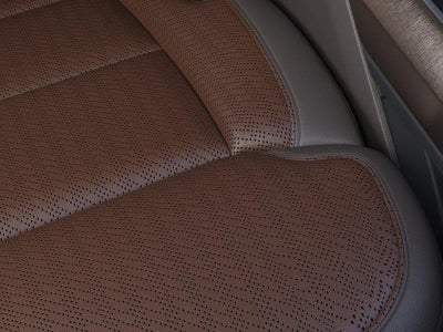 2026 Ford F-150 King Ranch 4WD SuperCrew 5.5' Box