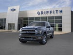 2026 Ford F-150 King Ranch 4WD SuperCrew 5.5' Box