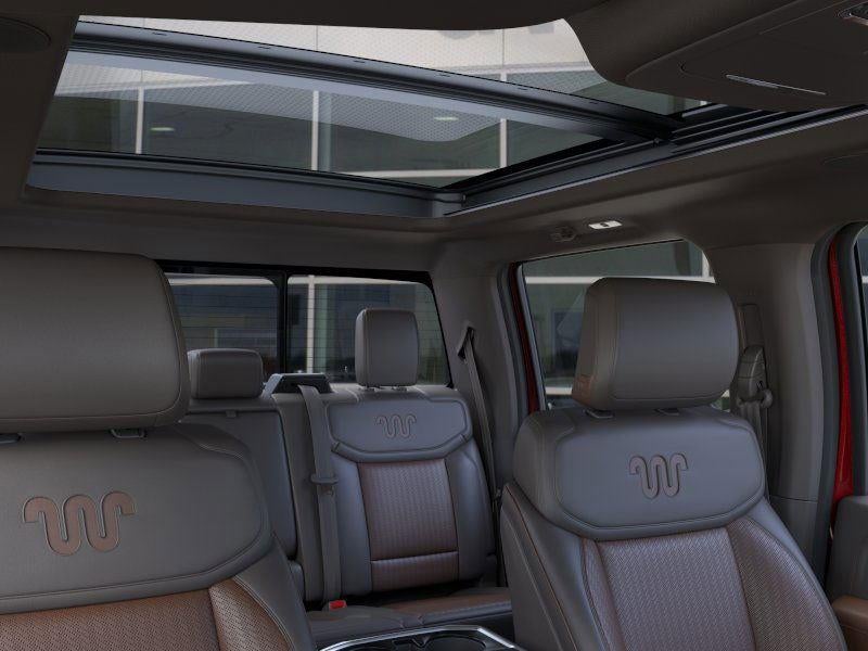 2026 Ford F-150 King Ranch 4WD SuperCrew 5.5' Box