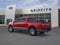 2026 Ford F-150 King Ranch 4WD SuperCrew 5.5' Box