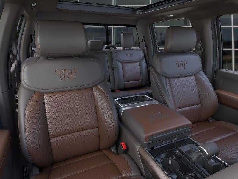 2026 Ford F-150 King Ranch 4WD SuperCrew 5.5' Box