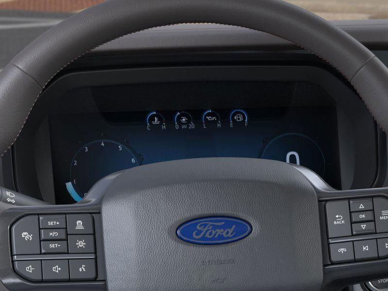 2026 Ford F-150 King Ranch 4WD SuperCrew 5.5' Box