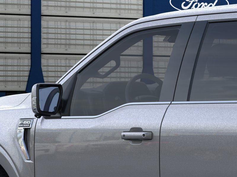 2026 Ford F-150 King Ranch 4WD SuperCrew 5.5' Box