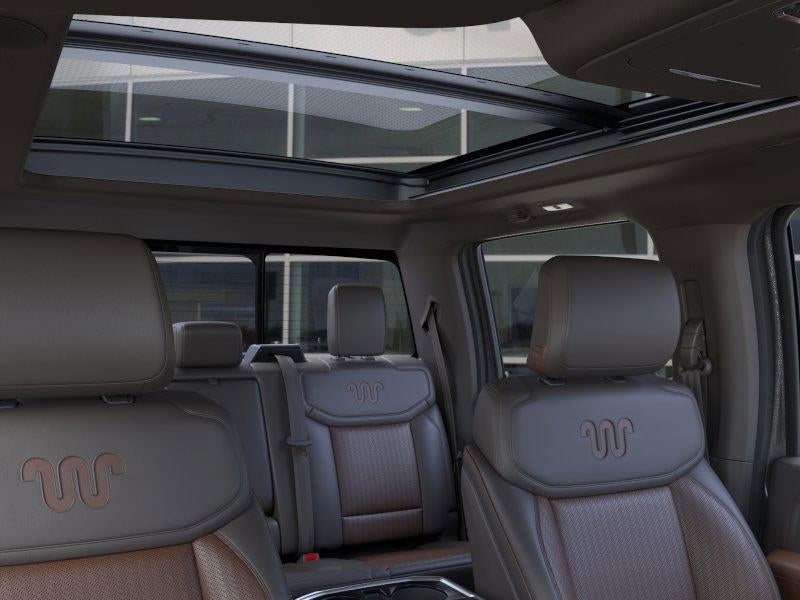 2026 Ford F-150 King Ranch 4WD SuperCrew 5.5' Box