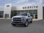 2026 Ford F-150 King Ranch 4WD SuperCrew 5.5' Box