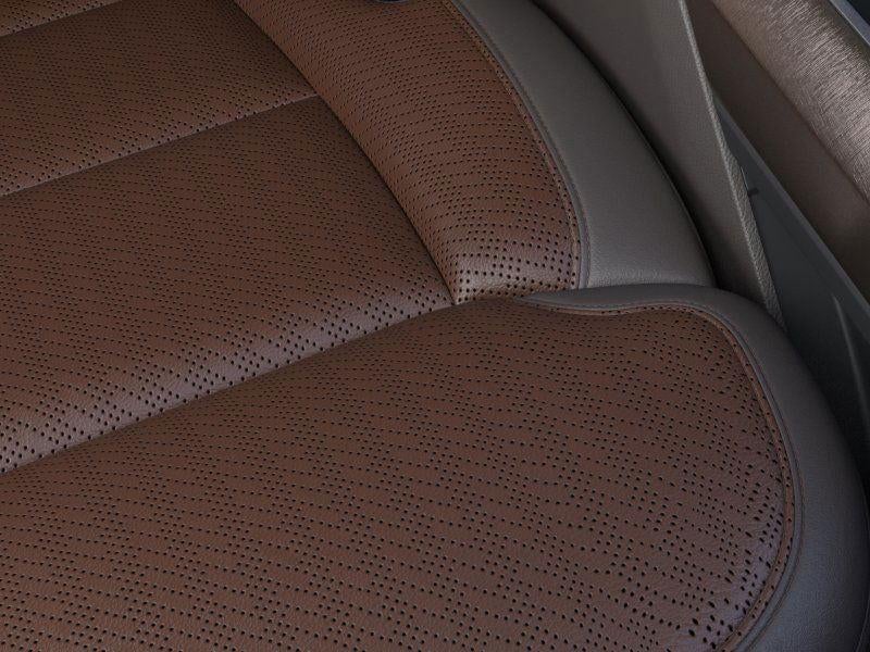 2026 Ford F-150 King Ranch 4WD SuperCrew 5.5' Box