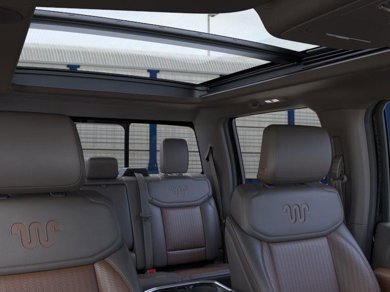 2026 Ford F-150 King Ranch 4WD SuperCrew 5.5' Box