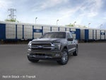 2026 Ford F-150 King Ranch 4WD SuperCrew 5.5' Box