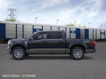 2026 Ford F-150 King Ranch 4WD SuperCrew 5.5' Box